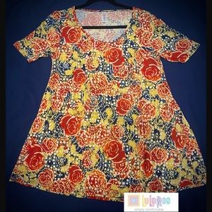 LuLaRoe Perfect T